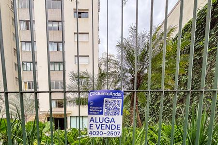 Apartamento à venda com 189m², 3 quartos e 1 vaga