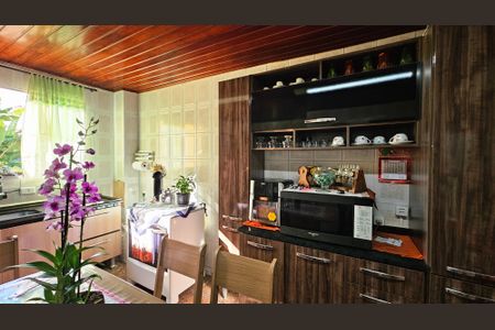 Casa à venda com 3 quartos, 84m² em Vila Maringa, Jundiaí