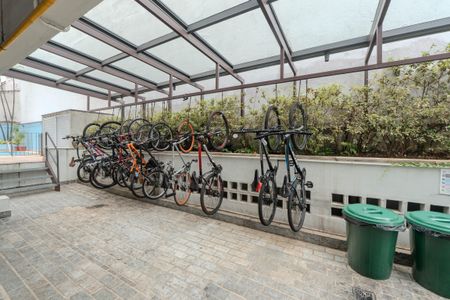 Apartamento para alugar com 48m², 1 quarto e 1 vagaÁrea comum