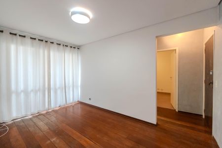 Apartamento para alugar com 48m², 1 quarto e 1 vagaSala