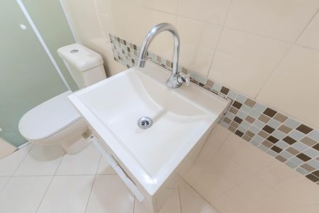 Apartamento para alugar com 48m², 1 quarto e 1 vagaBanheiro