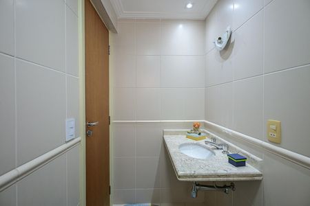 Apartamento à venda com 145m², 3 quartos e 2 vagasBanheiro Suíte 2