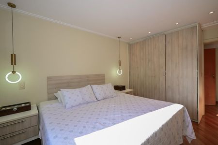 Apartamento à venda com 145m², 3 quartos e 2 vagasSuíte 3