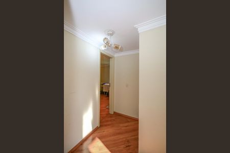 Apartamento à venda com 145m², 3 quartos e 2 vagasCorredor