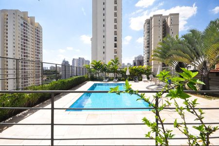 Apartamento à venda com 145m², 3 quartos e 2 vagasPiscina