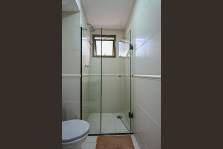 Apartamento à venda com 145m², 3 quartos e 2 vagasBanheiro Suíte 1