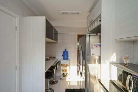 Apartamento à venda com 145m², 3 quartos e 2 vagasCozinha