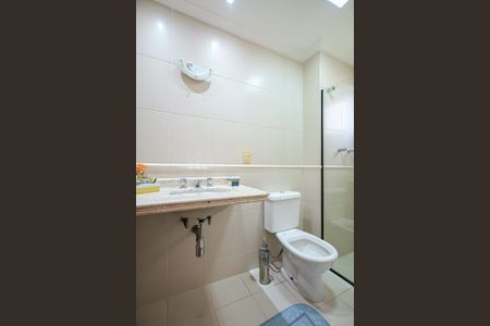 Apartamento à venda com 145m², 3 quartos e 2 vagasBanheiro Suíte 2