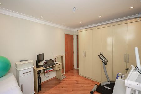 Apartamento à venda com 145m², 3 quartos e 2 vagasSuíte 1