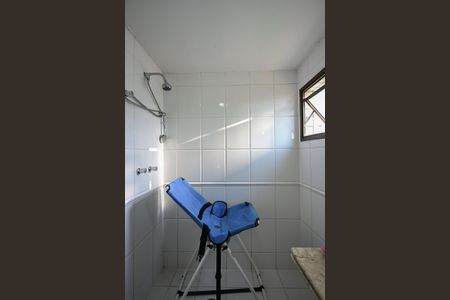 Apartamento à venda com 145m², 3 quartos e 2 vagasBanheiro da Suíte  3