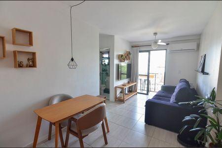 Apartamento à venda com 1 quarto, 53m² em Imperial de São Cristóvão, Rio de Janeiro