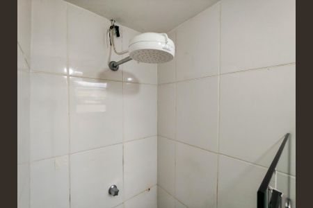 Apartamento para alugar com 60m², 2 quartos e 1 vaga Apartamento para alugar com 60m², 2 quartos e 1 vagaBanheiro da Suíte