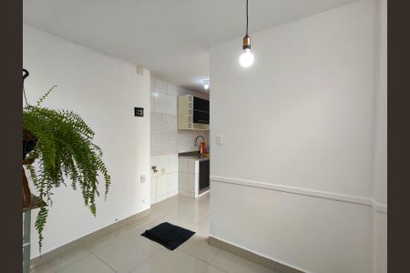 Apartamento para alugar com 60m², 2 quartos e 1 vaga Apartamento para alugar com 60m², 2 quartos e 1 vagaSala de Jantar