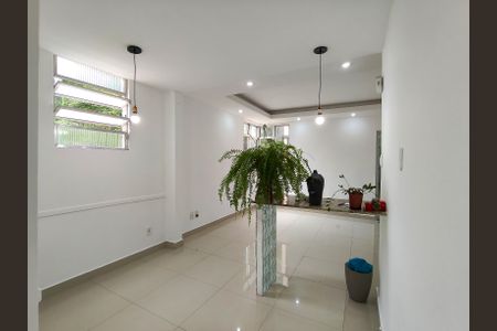 Apartamento para alugar com 60m², 2 quartos e 1 vaga Apartamento para alugar com 60m², 2 quartos e 1 vagaSala de Jantar