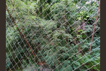 Apartamento para alugar com 60m², 2 quartos e 1 vaga Apartamento para alugar com 60m², 2 quartos e 1 vagaVista do Quarto