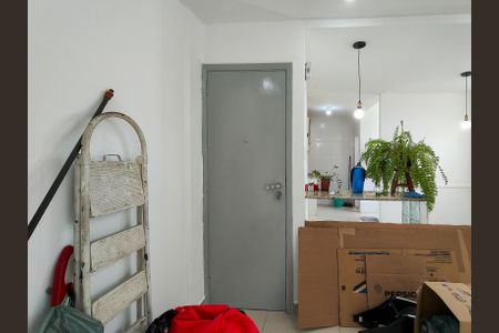 Apartamento para alugar com 60m², 2 quartos e 1 vaga Apartamento para alugar com 60m², 2 quartos e 1 vagaEntrada
