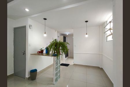 Apartamento para alugar com 60m², 2 quartos e 1 vaga Apartamento para alugar com 60m², 2 quartos e 1 vagaSala de Jantar