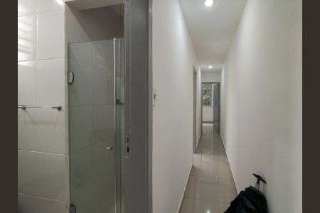 Apartamento para alugar com 60m², 2 quartos e 1 vaga Apartamento para alugar com 60m², 2 quartos e 1 vagaCorredor
