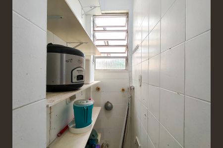 Apartamento para alugar com 60m², 2 quartos e 1 vaga Apartamento para alugar com 60m², 2 quartos e 1 vagaDespensa