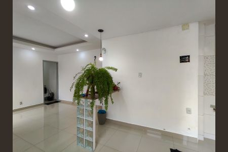 Apartamento para alugar com 60m², 2 quartos e 1 vaga Apartamento para alugar com 60m², 2 quartos e 1 vagaSala de Jantar