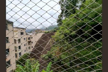 Apartamento para alugar com 60m², 2 quartos e 1 vaga Apartamento para alugar com 60m², 2 quartos e 1 vagaVista da Suíte