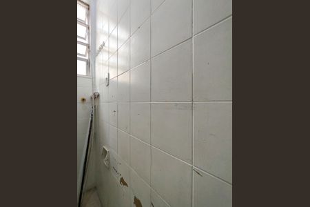 Apartamento para alugar com 60m², 2 quartos e 1 vaga Apartamento para alugar com 60m², 2 quartos e 1 vagaDespensa