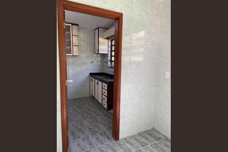 Casa para alugar com 160m², 5 quartos e 2 vagasÁrea de Serviço