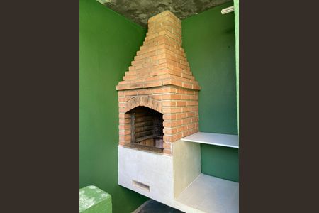 Casa para alugar com 160m², 5 quartos e 2 vagasQuintal