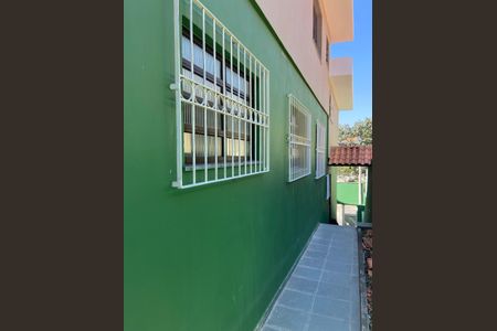 Casa para alugar com 160m², 5 quartos e 2 vagasQuintal