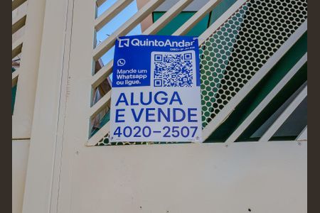 Casa para alugar com 160m², 4 quartos e 2 vagas Casa para alugar com 160m², 4 quartos e 2 vagasPlaca instalada em 12/05/2026 com o código KQAP-2