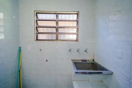Casa para alugar com 160m², 4 quartos e 2 vagas Casa para alugar com 160m², 4 quartos e 2 vagasÁrea de Serviço
