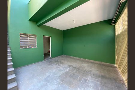 Casa para alugar com 160m², 5 quartos e 2 vagasQuintal