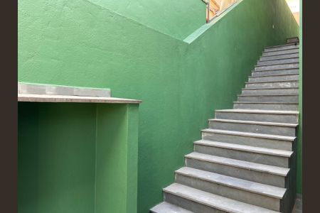 Casa para alugar com 160m², 5 quartos e 2 vagasQuintal