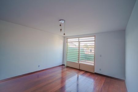 Sala de casa para alugar com 4 quartos, 160m² em Parque Ipe, São Paulo
