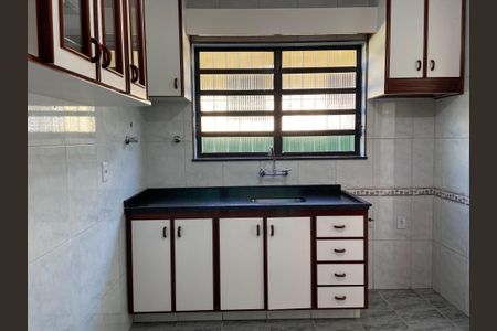 Casa para alugar com 160m², 5 quartos e 2 vagasCozinha