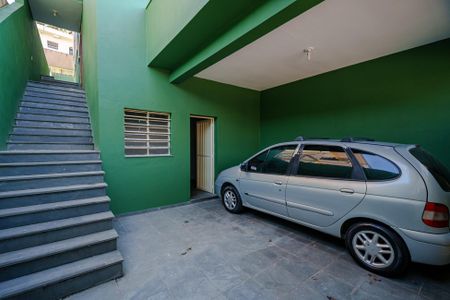 Casa para alugar com 160m², 4 quartos e 2 vagas Casa para alugar com 160m², 4 quartos e 2 vagasGaragem