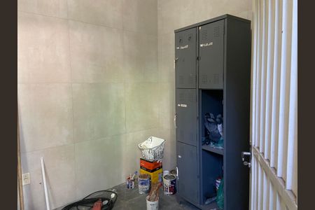 Casa para alugar com 160m², 5 quartos e 2 vagasQuarto Garagem 