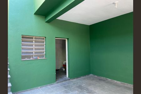Casa para alugar com 160m², 5 quartos e 2 vagasQuintal