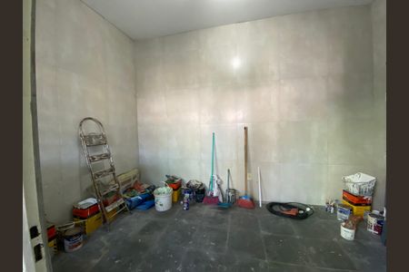 Casa para alugar com 160m², 5 quartos e 2 vagasQuarto Garagem 