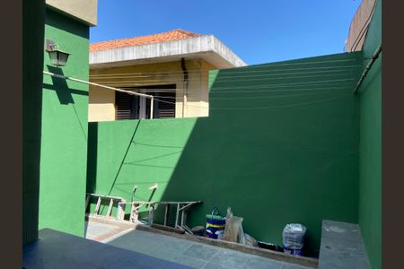 Casa para alugar com 160m², 5 quartos e 2 vagasQuintal