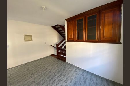 Casa para alugar com 160m², 5 quartos e 2 vagasSala Jantar