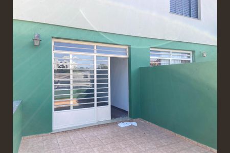Casa para alugar com 160m², 5 quartos e 2 vagasSala - Sacada