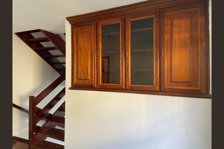 Casa para alugar com 160m², 5 quartos e 2 vagasSala Jantar