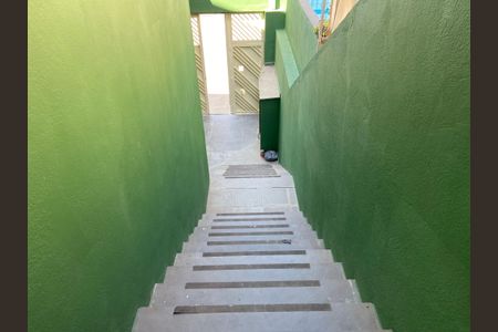 Casa para alugar com 160m², 5 quartos e 2 vagasQuintal