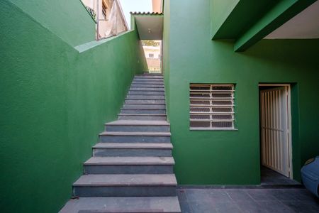 Casa para alugar com 160m², 4 quartos e 2 vagas Casa para alugar com 160m², 4 quartos e 2 vagasGaragem