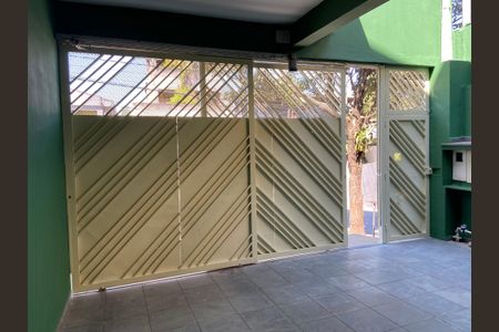 Casa para alugar com 160m², 5 quartos e 2 vagasQuintal