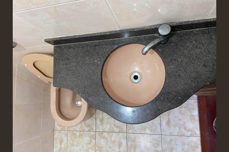 Casa para alugar com 160m², 5 quartos e 2 vagasLavabo