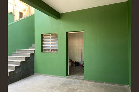 Casa para alugar com 160m², 5 quartos e 2 vagasQuintal