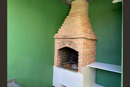 Casa para alugar com 160m², 5 quartos e 2 vagasQuintal