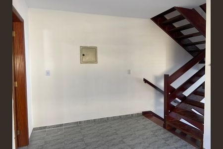 Casa para alugar com 160m², 5 quartos e 2 vagasSala Jantar